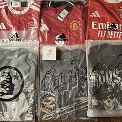 Products For Sell 