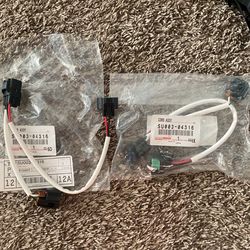 Subaru/Toyota/scion Bro Frs 86 Headlight Harness