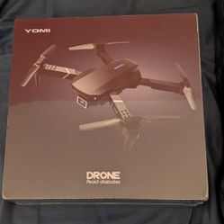 Yomi Drone 