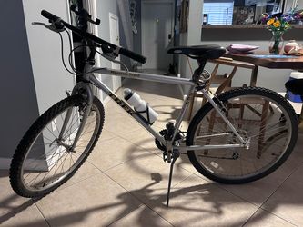 Trek mountain bike