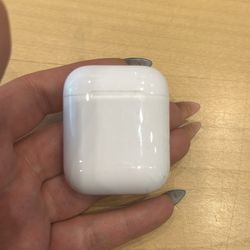 brand new airpods with cases 