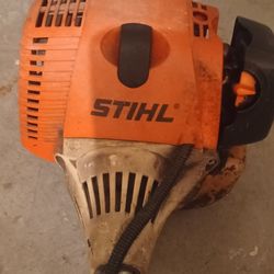 Stihl Weedeater Model - FS 100RX