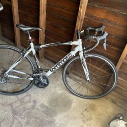 tomimaso road bike