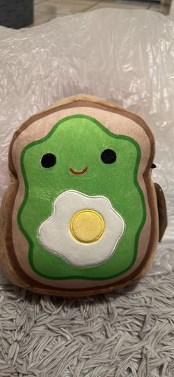 8 inch squishmallows