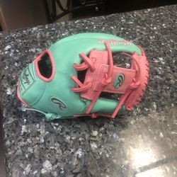 NEW RAWLINGS HEART OF THE HIDE RHT 12 GLOVE