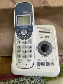 Cordless Phone