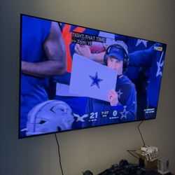 Samsung OLED TV S90D 65”