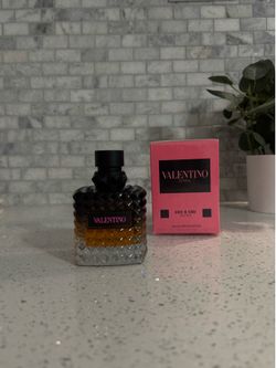 Women Valentino Roma intense