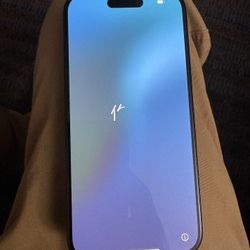 iPhone 15 Pro – Blue Titanium – 128GB (Unlocked) – $800 FIRM