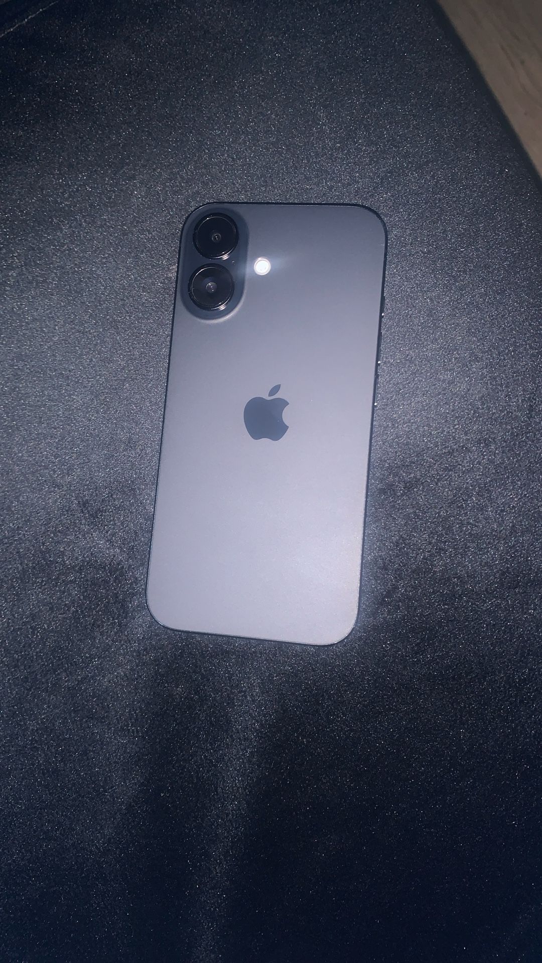 iPhone 16 FOR PARTS ONLY!