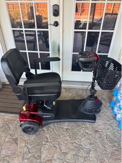 Electrical chair