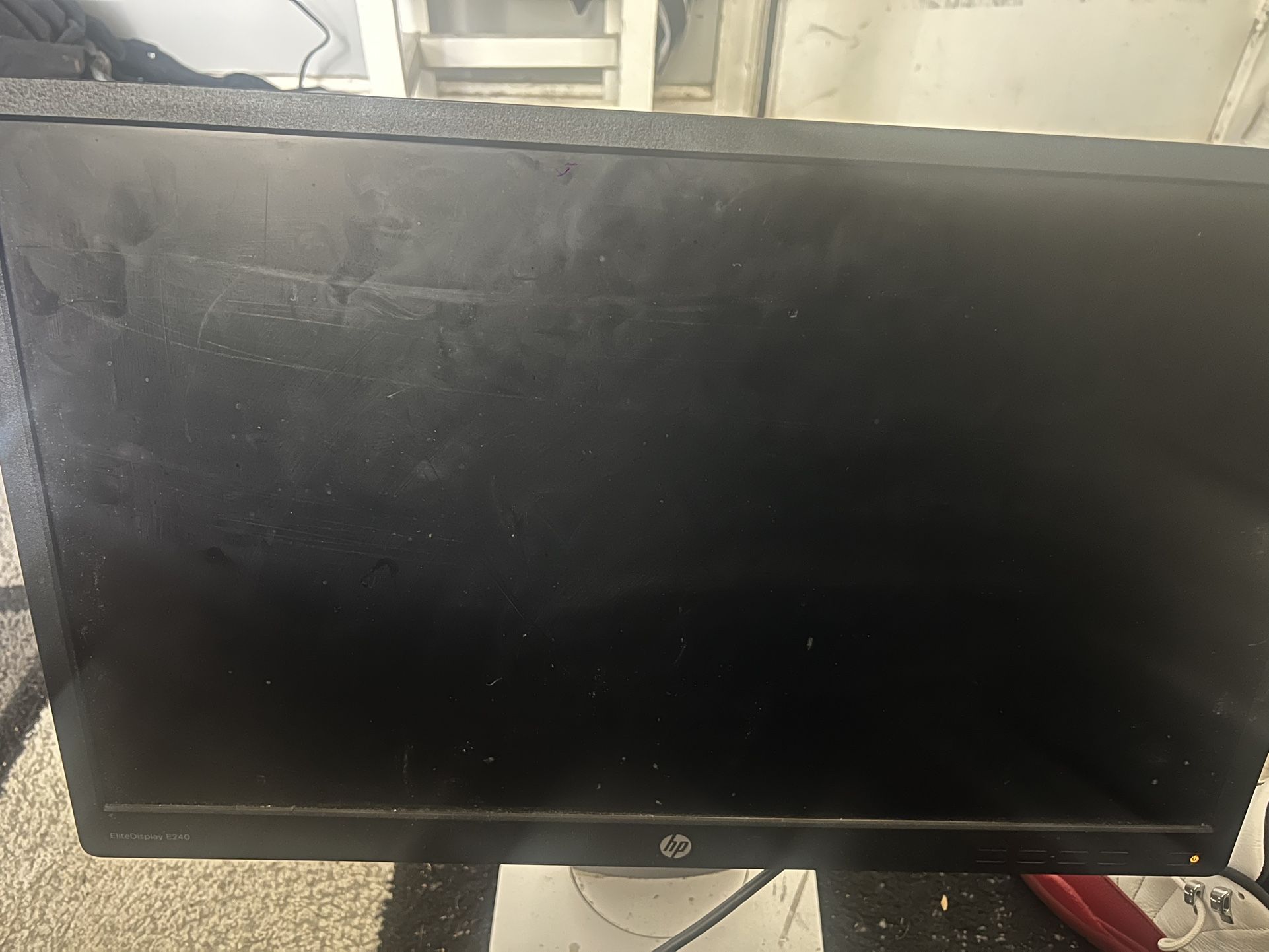 Monitor