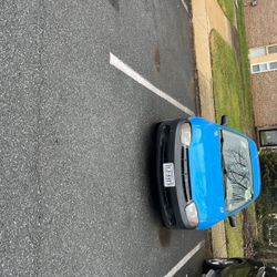 2004 Chevrolet Cavalier
