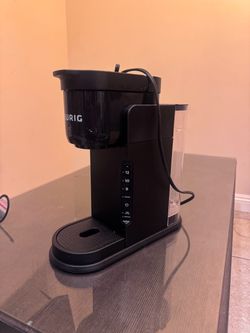 Keurig K‑Classic K50 Single‑Serve Coffee Maker