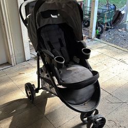 Graco Stroller