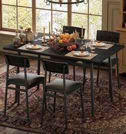 4 seat dinning table