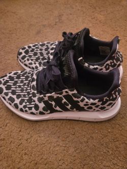 Adidas like New Size 7