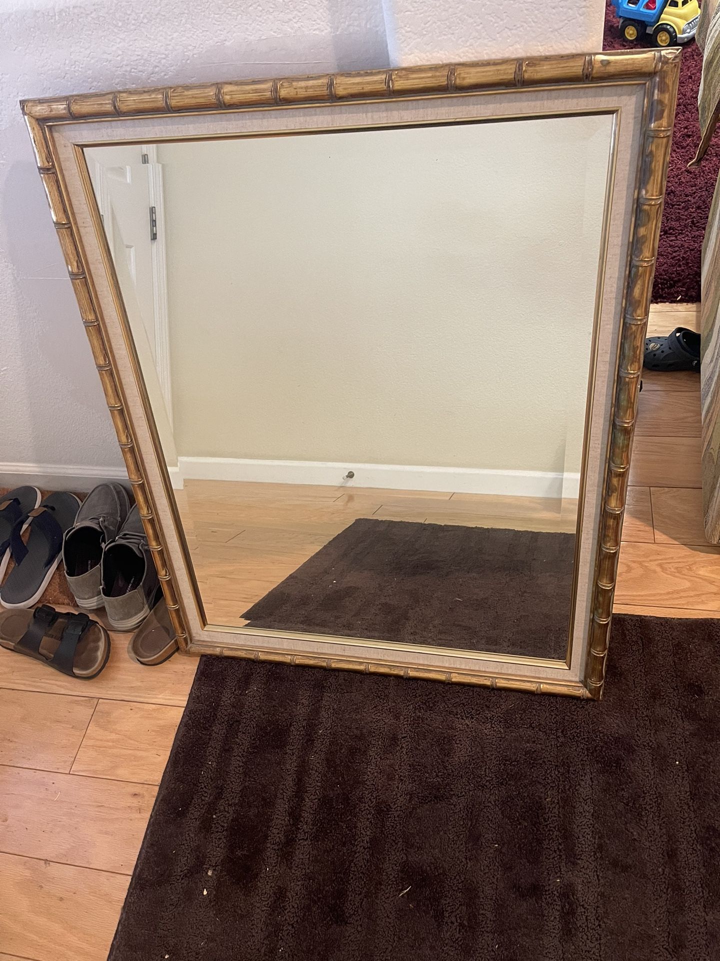 Decorative Mirror