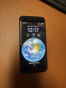 iPhone SE 3rd Gen Unlocked 64gb