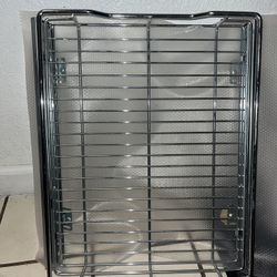 Rev-A-Shelf Kitchen Cabinet Wire Pullout Shelf and Drawer Organizer. 