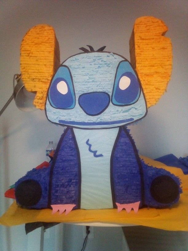 Piñata De Stech