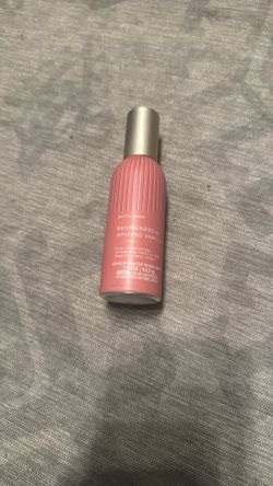 Raspberries Whipped Vanilla Room Spray 