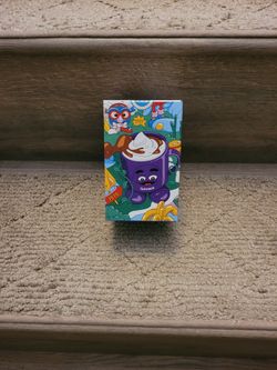 MCDONALD'S GRIMACE CUP