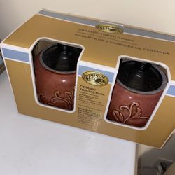 Ceramic Torch 2 Pack 