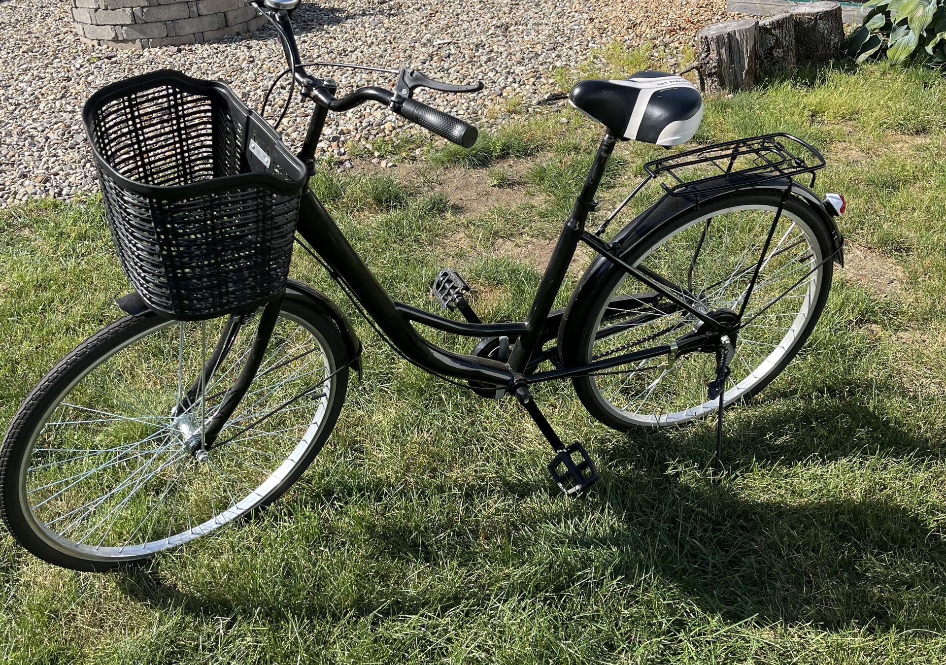 Beach Bike