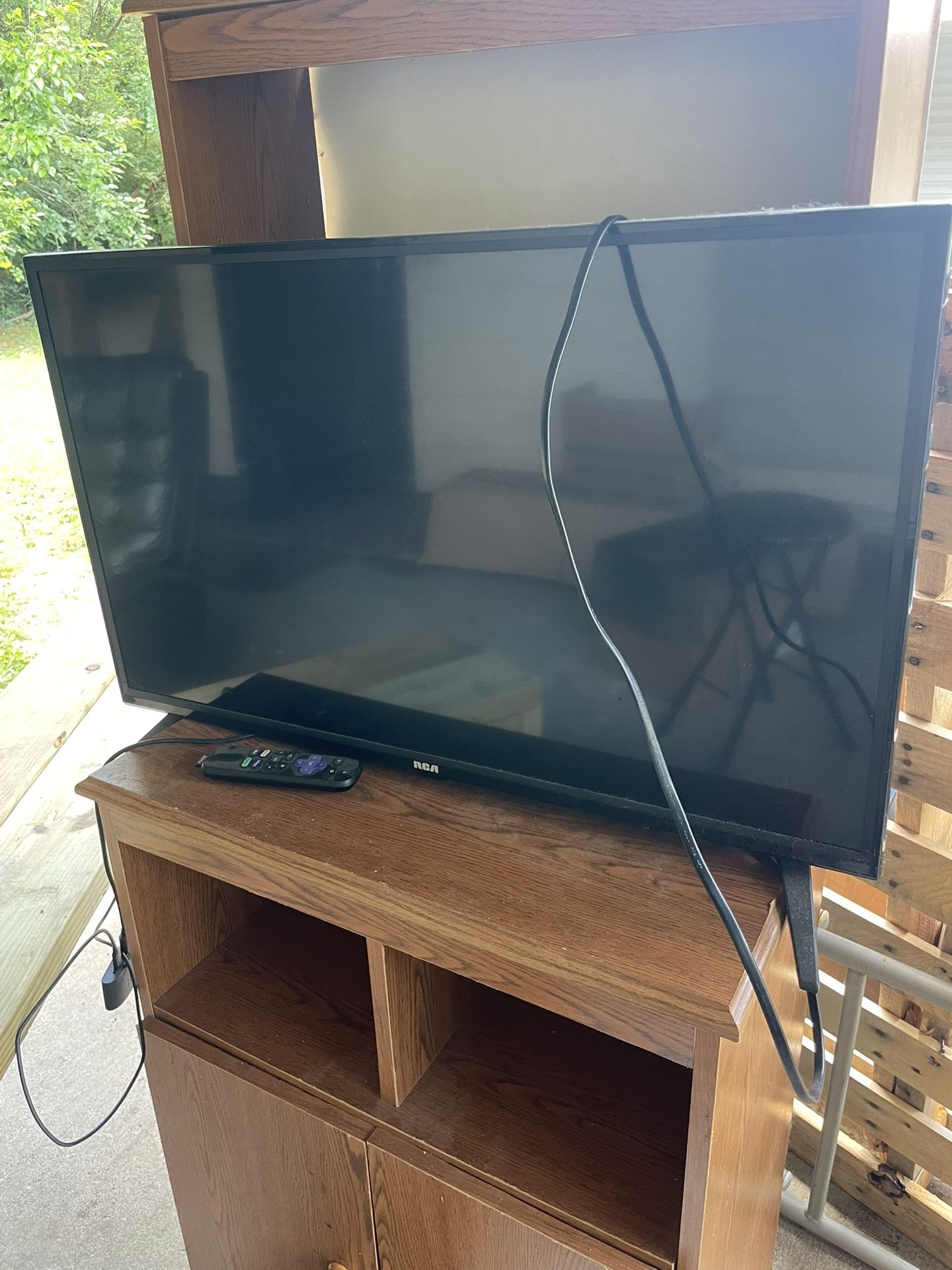 TV With Roku