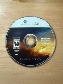 Xbox 360 Game Lot (9 Discs) - The Orange Box, GTA IV, Halo 3, Dead Space + More
