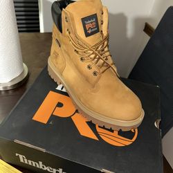 Timberland Pro 