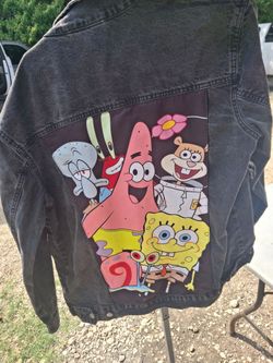 Size L Jacket