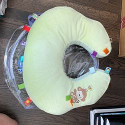 Bright Stars Comfort & Harmony Boppy