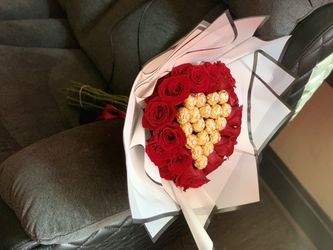 Flower Arrangement