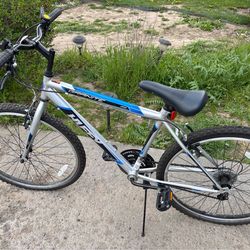 Bikes