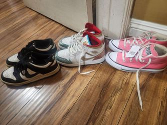 Shoes like new
