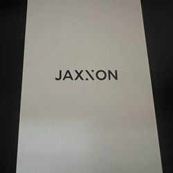 JAXXON 22 Inch Silver Chain