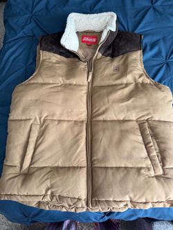 Mens Coleman size medium