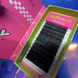 Lash Tech Supplies (starter Kit)