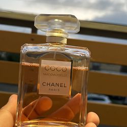 🟠  Chanel Coco Mademoiselle 6.8 oz Eau De Perfum 150$🟠