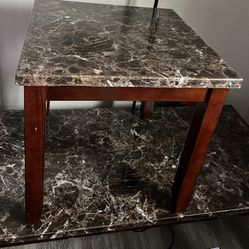 Table For Coffee 1 Big And 2 Small 