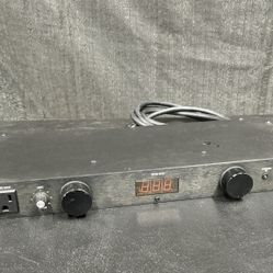 Furman M-8DX Power Conditioner – Used, Excellent Condition