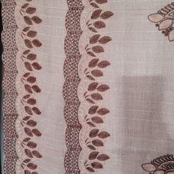 Wool Shawl 