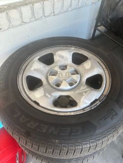 Rines de honda pilot 2013