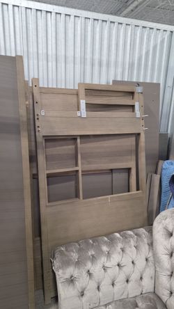 Free Bunk bed