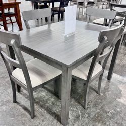 Comedor De Madera En Venta 