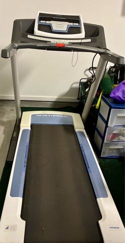 Tread mill