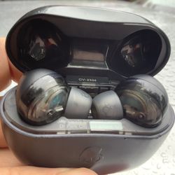 Skull Candy Ear Buds