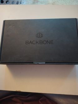 Backbone Controller For Mobile Gaming